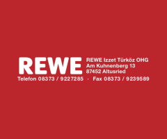 REWE lzzet Türköz OHG